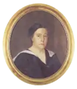 Edith Aitkin.