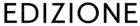 logo de Edizione Holding