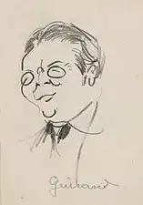 Edmond Guiraud