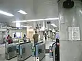 Ligne de contrôle