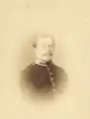 Photographie d'Édouard Ogier d'Ivry (1843-1902)