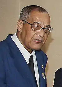 Image illustrative de l’article Edson Bispo dos Santos