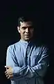 Eduardo Sánchez Rugeles