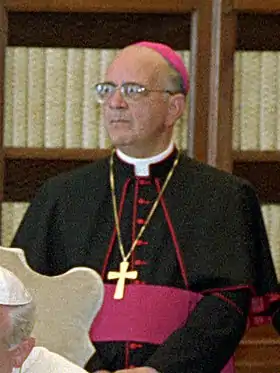 Image illustrative de l’article Eduardo Martínez Somalo