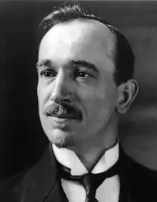Edvard Beneš