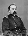 Bvt. Major généralEdward M. McCook