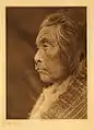 Haiyahl - Nootka, 1916