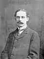 Edwin Arlington Robinson
