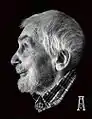 Edwin Morgan (1920-2010)