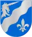 Blason de Ee