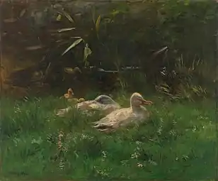 Canards, 1880-1904Rijksmuseum Amsterdam