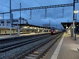 Image illustrative de l’article Gare d'Effretikon