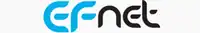 Logo du réseau IRC