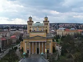 La basilique