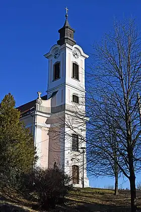 Egerbakta