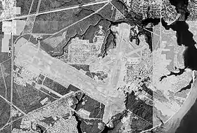 Eglin AFB en 1999