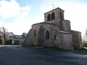 Chassignolles (Haute-Loire)