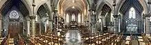 Eglise de Wirwignes