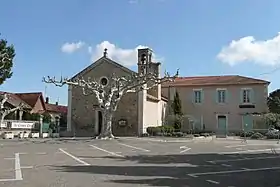 Verquières