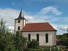 Alteckendorf