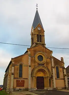 Baronville