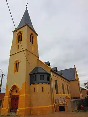 Beux