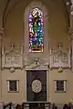 Eglise de Chasselay.