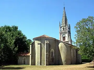 Lüe