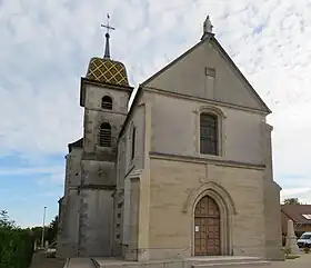 Peseux (Jura)