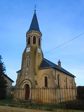 Pintheville