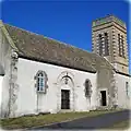 Église.
