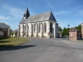 Quinquempoix (Oise)