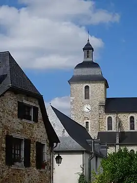 Rébénacq