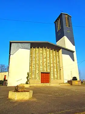Rémilly (Moselle)