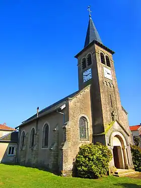 Richecourt (Meuse)