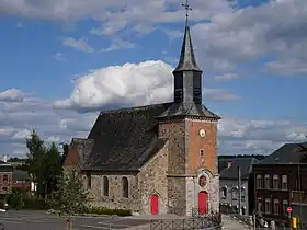 Sains-du-Nord