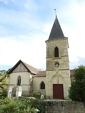 Villotte-devant-Louppy