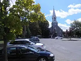 Saint-François (Laval)