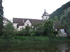Église