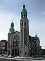 Église Saint-Irénée