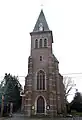 Eglise Saint-Martin