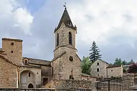 La Capelle (Lozère)