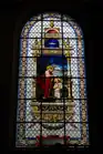 Baptême du Christ.