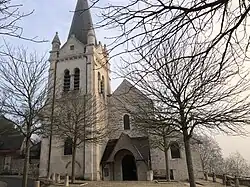 Église
