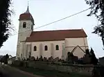 Église Saint-Pierre.