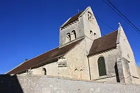 Dravegny