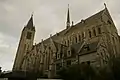 L'église Saint-Antoine