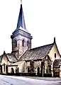 Église Saint-Étienne.