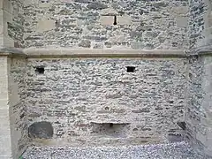 Meurtrières