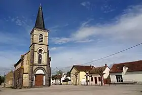 Saint-Loup (Allier)